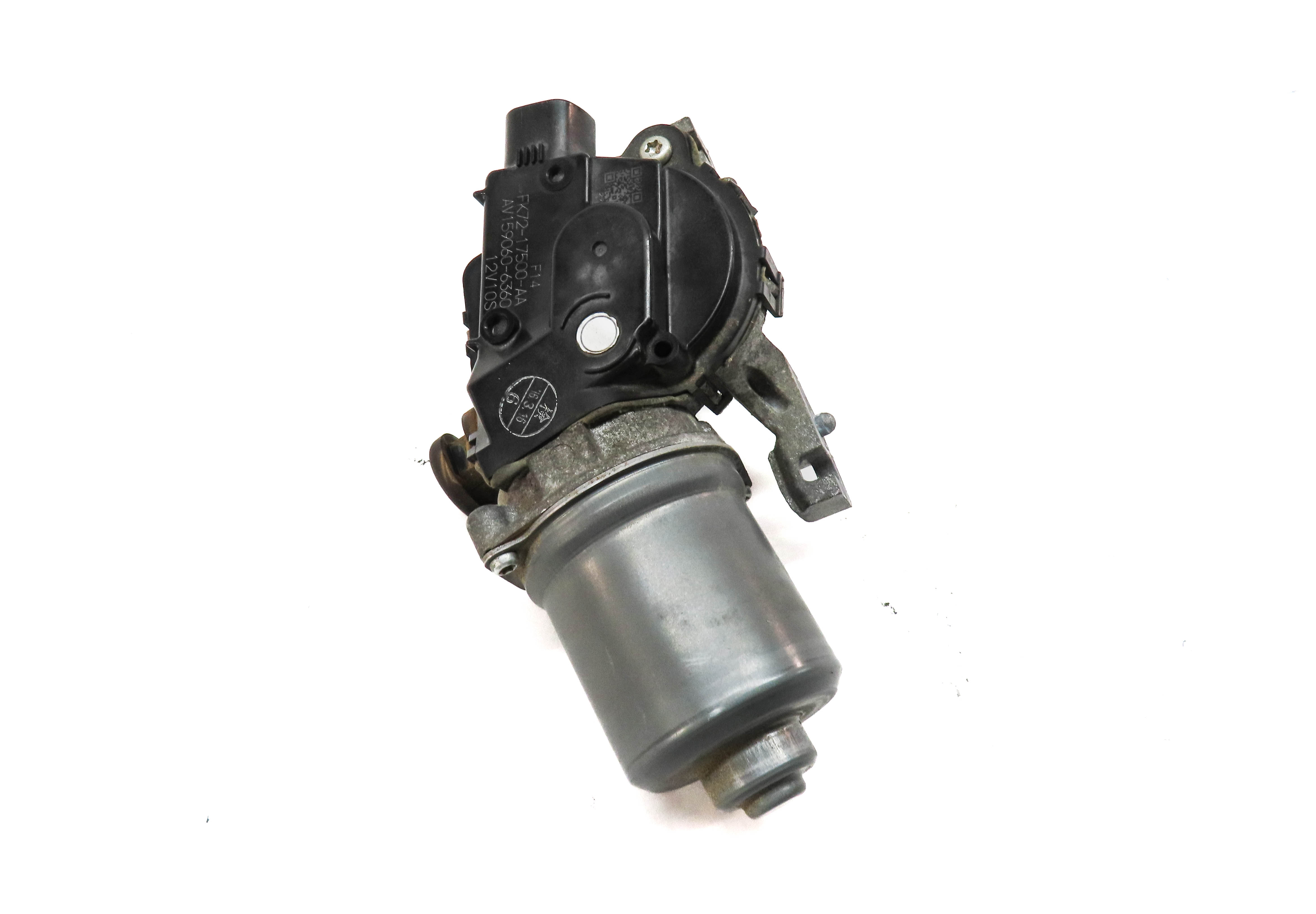 2015-2019 LAND ROVER DISCOVERY SPORT (L550) FRONT WINDSHIELD WIPER MOTOR — exact item pictured